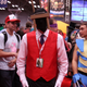 Image for article titled New York Comic-Con Cosplay TV, Movies and Video Games!